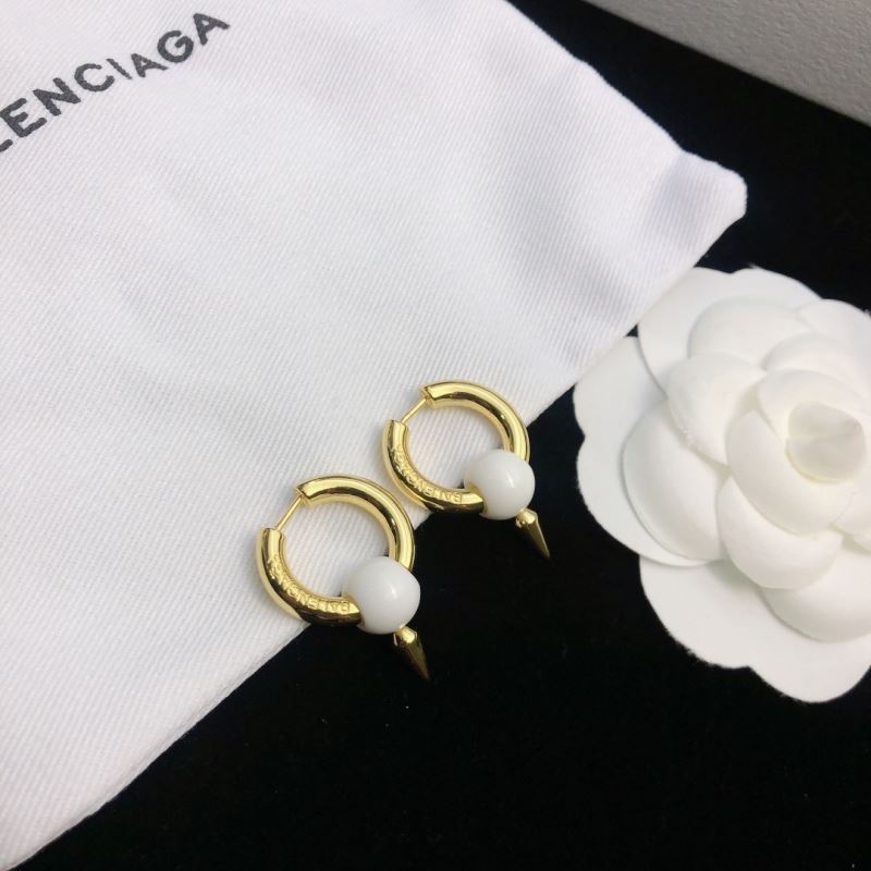 Balenciaga Earrings